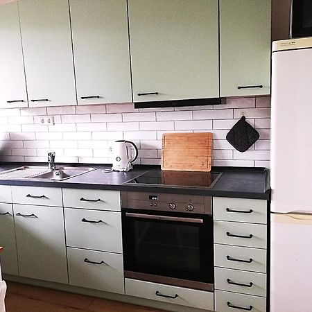 Ferienwohnung Am Campus Ольденбург Экстерьер фото