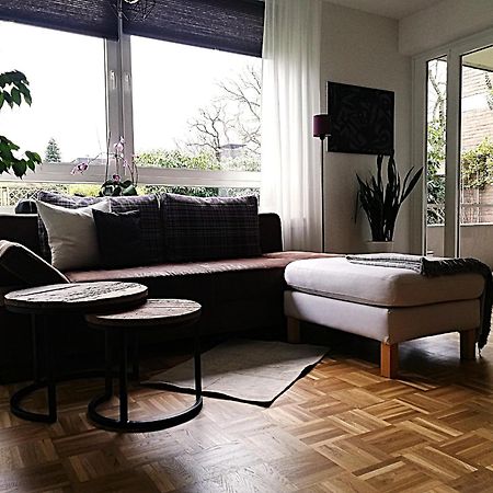 Ferienwohnung Am Campus Ольденбург Экстерьер фото