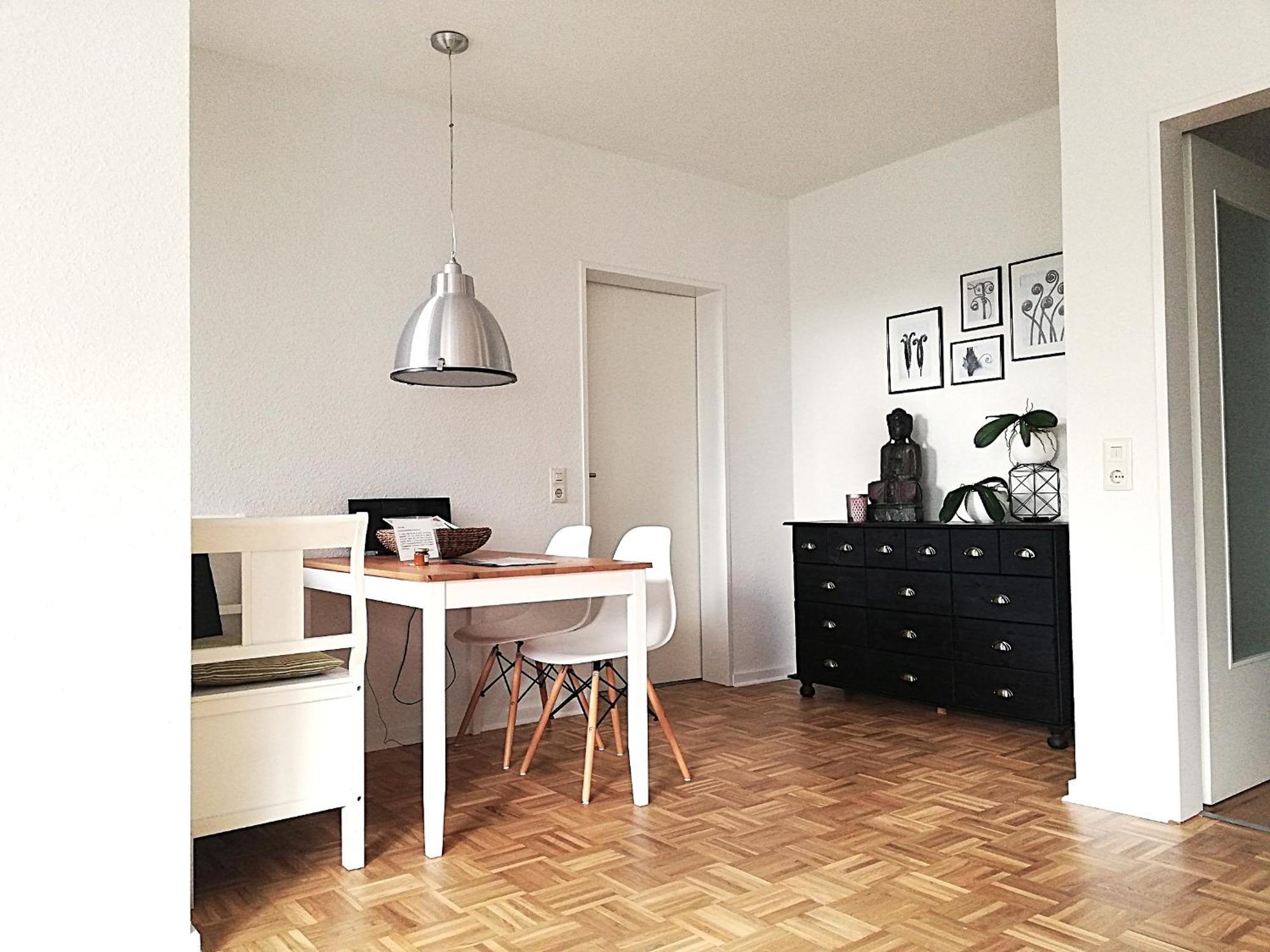 Ferienwohnung Am Campus Ольденбург Экстерьер фото