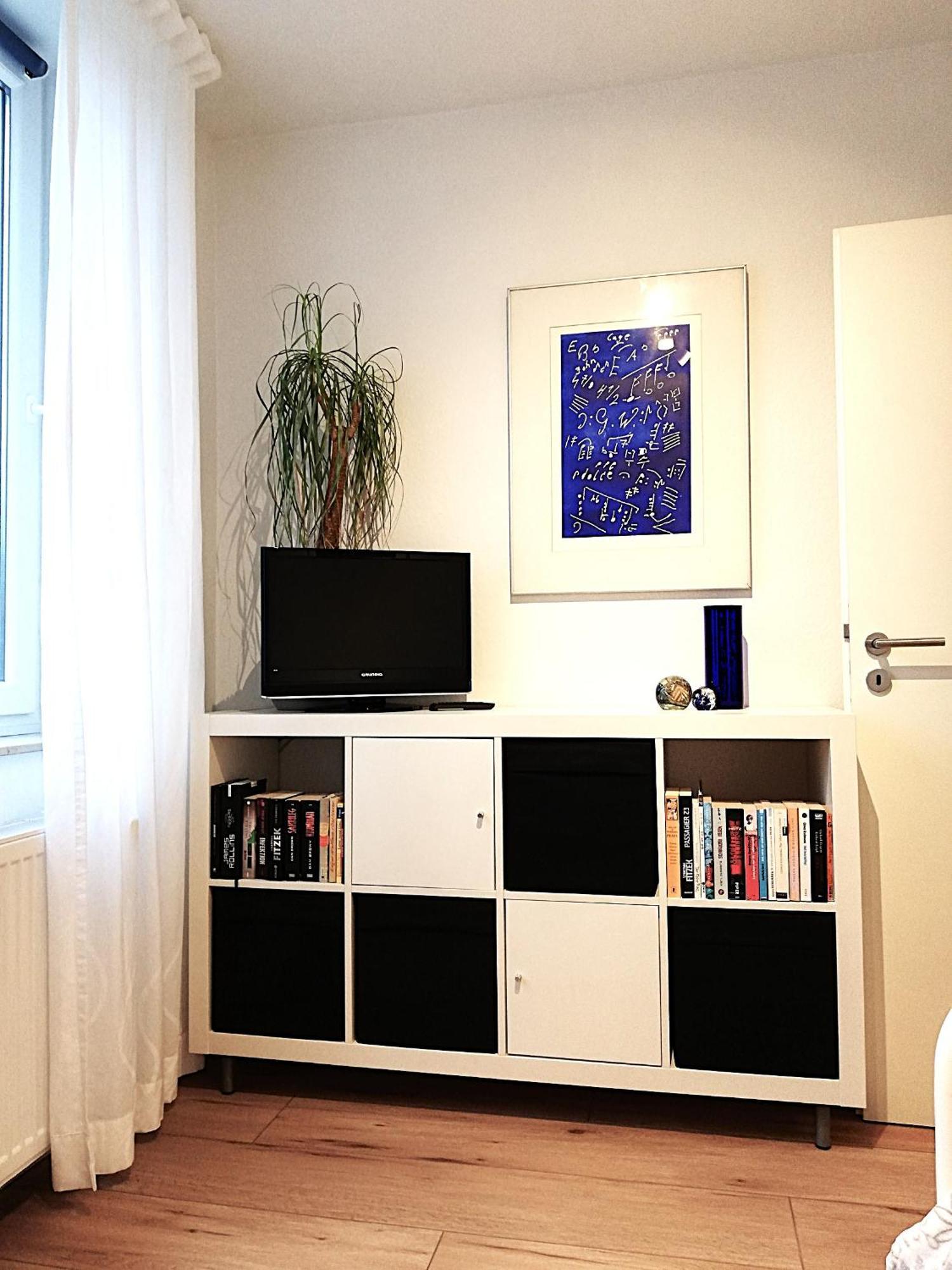 Ferienwohnung Am Campus Ольденбург Экстерьер фото
